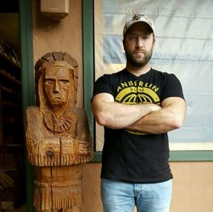 Meet your Posher, Dan